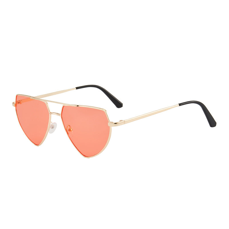 Wholesale Triangle PC Sunglasses